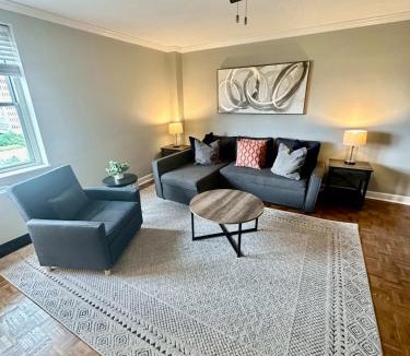 Downtown Atlanta House | 8E Cozy Condo in Downtown Atlanta Hotel District