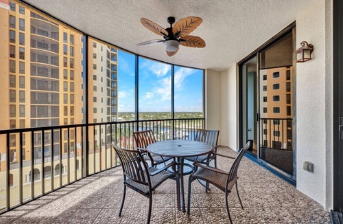 Cape Harbour Condo | 8th-floor condo, 2 sparkling pools, resort style living