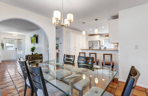 Naples Park House | 9/26-10/3 avail. Jan 2026 open (ask for quote)