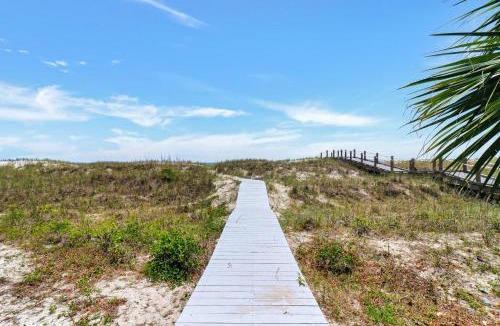 North Forest Beach House | 9 Guscio Way