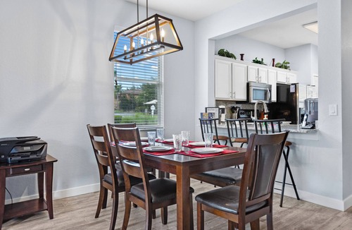 Regal Palms House | 9 Mi to Disney: Davenport Townhome w/Pool Access!