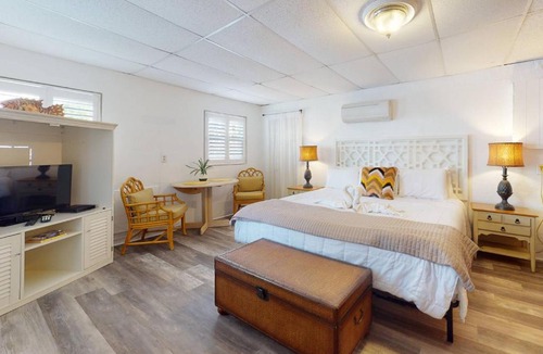 Treasure Island House | 9 - Seahorse Cottages