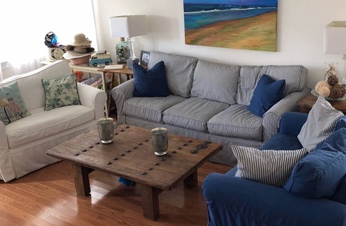 Margate City House | 9-year old house in Margate NJ - perfect for large families