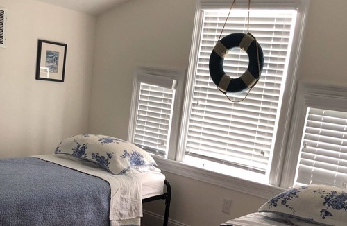 Margate City House | 9-year old house in Margate NJ - perfect for large families