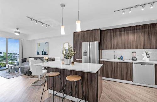 Doral Apartment | 90 m² Apartment ∙ 1 bedroom ∙ 4 guests