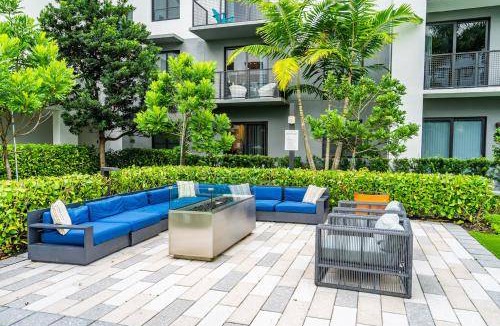 Doral Apartment | 90 m² Apartment ∙ 1 bedroom ∙ 4 guests