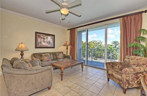 Florida Central Atlantic Coast Condo | 90 m² Condo ∙ 1 bedroom ∙ 6 guests