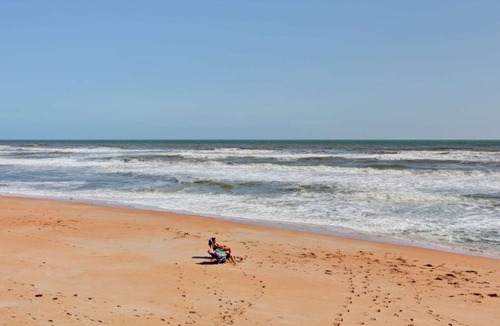 Ormond Beach Condo | 90 m² Condo ∙ 2 bedrooms ∙ 6 guests