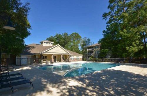Gainesville House | 90 m² House ∙ 2 bedrooms ∙ 8 guests