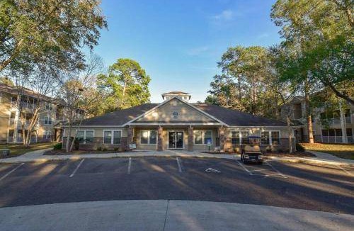 Gainesville House | 90 m² House ∙ 2 bedrooms ∙ 8 guests