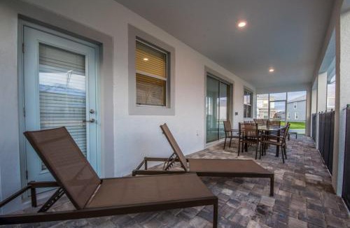 Sandy Ridge Villa | 9000HS villa