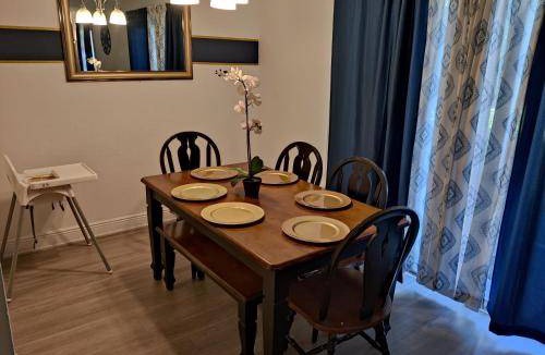 Southwest Orlando Apartment | 91 m² Apartment ∙ 2 bedrooms ∙ 6 guests