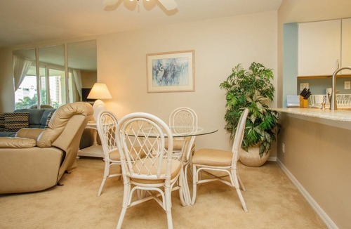 Marco Island Condo | 91 m² Condo ∙ 2 bedrooms ∙ 5 guests
