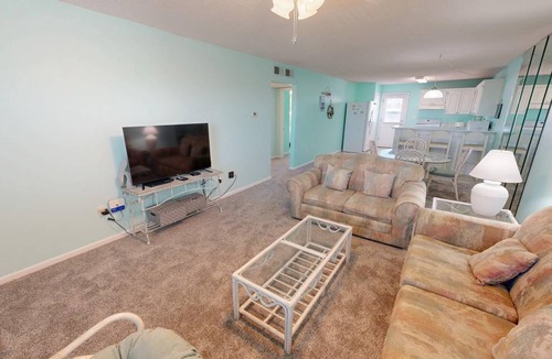 Fort Walton Beach Condo | 91 m² Condo ∙ 2 bedrooms ∙ 8 guests