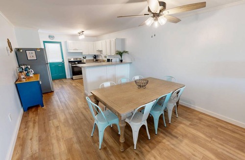 Fort Walton Beach Condo | 91 m² Condo ∙ 2 bedrooms ∙ 8 guests
