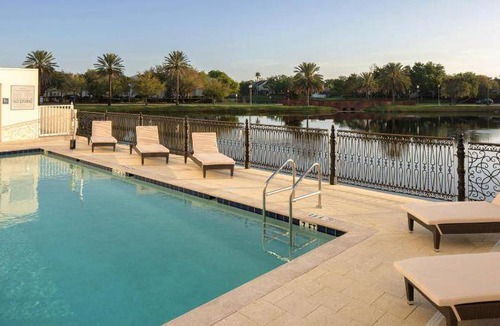 Clearwater Hotel | 91 m² Hotel ∙ 127 guests