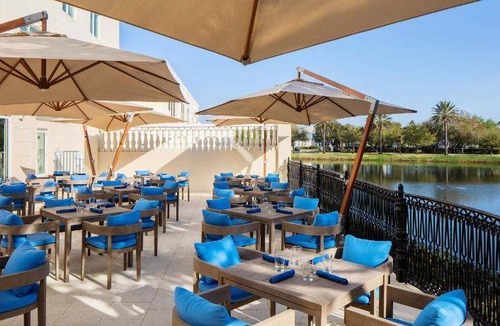Clearwater Hotel | 91 m² Hotel ∙ 127 guests