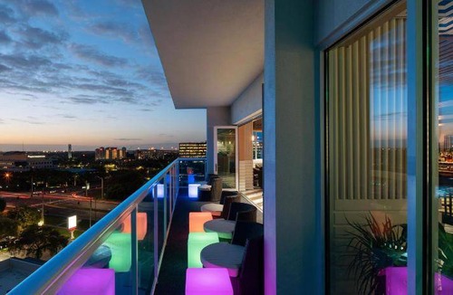 Clearwater Hotel | 91 m² Hotel ∙ 127 guests