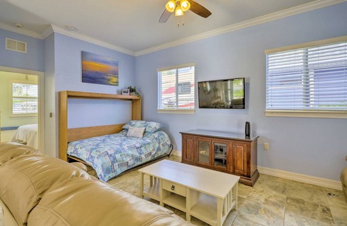 Titusville House | 91 m² House ∙ 1 bedroom ∙ 4 guests