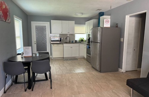 Southside House | 91 m² House ∙ 2 bedrooms ∙ 4 guests