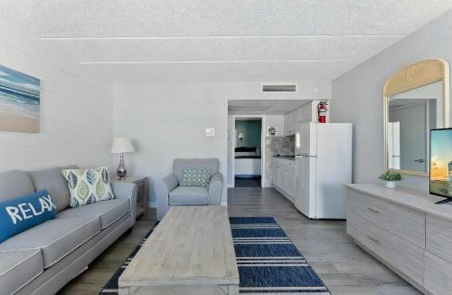 Wildwood Crest Apartment | 9103 Atlantic Ave, Unit 412