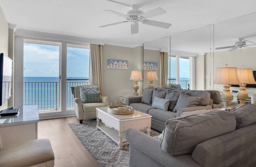 Seagrove Beach Apartment | 92 m² Apartment ∙ 2 bedrooms ∙ 6 guests
