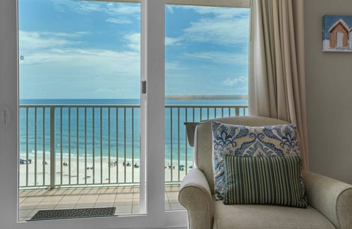 Seagrove Beach Apartment | 92 m² Apartment ∙ 2 bedrooms ∙ 6 guests