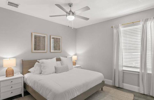 Safety Harbor Apartment | 92 m² Apartment ∙ 2 bedrooms ∙ 4 guests