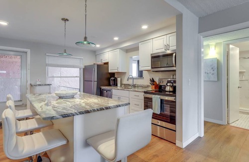 Largo Apartment | 92 m² Apartment ∙ 2 bedrooms ∙ 4 guests