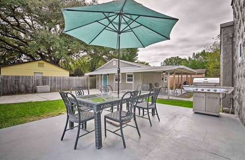 Winter Garden House | 92 m² House ∙ 2 bedrooms ∙ 4 guests