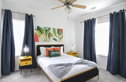 Orange Park Apartment | 9204- 1 Bed Sleeps 4 -Gym-Pet-EV2-Pool