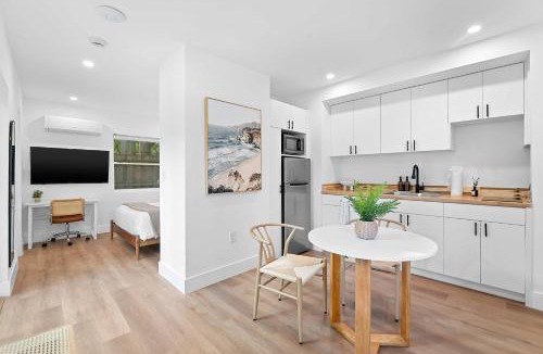 Victoria Park Apartment | 921 Apartment 4