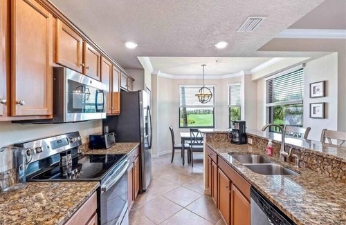 Naples Condo | 927 Bonita National Condo