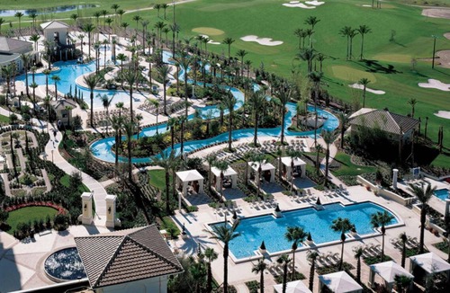 Highlands Reserve Villa | 929 m² Villa ∙ 1 bedroom ∙ 40 guests