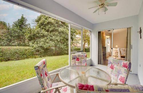Minneola Apartment | 93 m² Apartment ∙ 2 bedrooms ∙ 7 guests