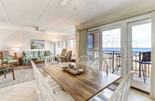 Ocean Cay Condo | 93 m² Condo ∙ 2 bedrooms ∙ 6 guests