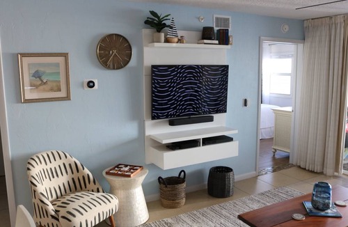 Fort Myers Beach Condo | 93 m² Condo ∙ 2 bedrooms ∙ 6 guests