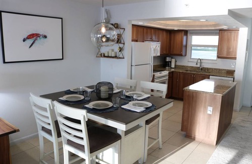 Fort Myers Beach Condo | 93 m² Condo ∙ 2 bedrooms ∙ 6 guests