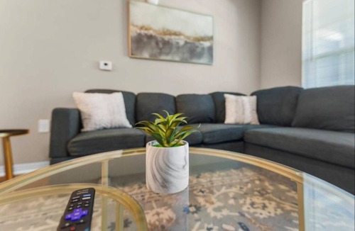 Melbourne Condo | 93 m² Condo ∙ 1 bedroom ∙ 4 guests
