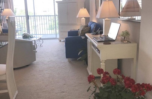 Vanderbilt Beach Condo | 93 m² Condo ∙ 1 bedroom ∙ 4 guests