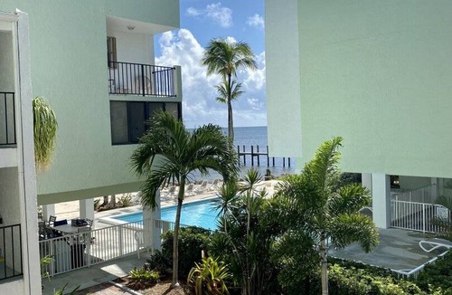 Plantation by the Sea Condo | 93 m² Condo ∙ 2 bedrooms ∙ 4 guests