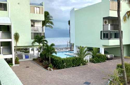 Plantation by the Sea Condo | 93 m² Condo ∙ 2 bedrooms ∙ 4 guests