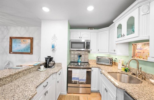 Plantation by the Sea Condo | 93 m² Condo ∙ 2 bedrooms ∙ 4 guests