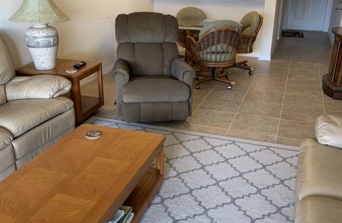 Plantation Condo | 93 m² Condo ∙ 2 bedrooms ∙ 4 guests