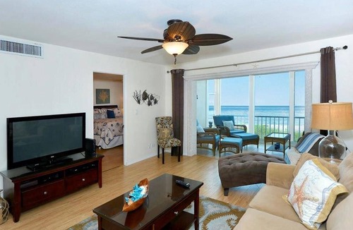 Siesta Key Condo | 93 m² Condo ∙ 2 bedrooms ∙ 6 guests