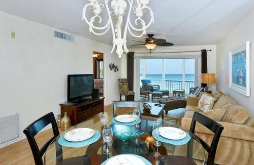 Siesta Key Condo | 93 m² Condo ∙ 2 bedrooms ∙ 6 guests