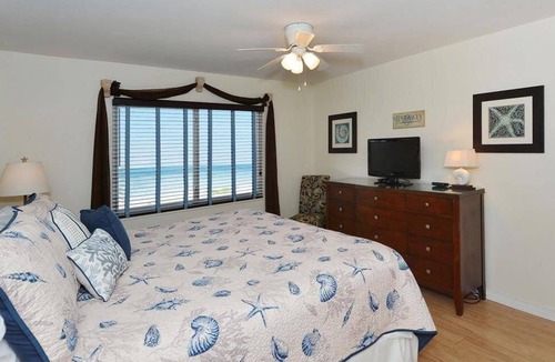 Siesta Key Condo | 93 m² Condo ∙ 2 bedrooms ∙ 6 guests