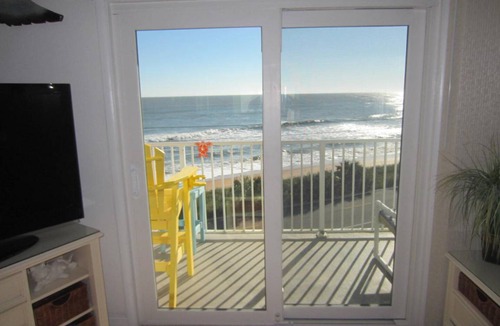 Flagler Beach Condo | 93 m² Condo ∙ 2 bedrooms ∙ 4 guests