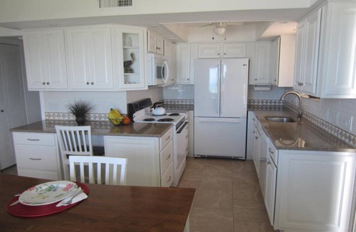 Flagler Beach Condo | 93 m² Condo ∙ 2 bedrooms ∙ 4 guests