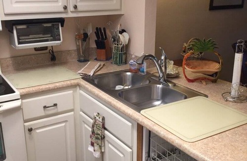 Naples Condo | 93 m² Condo ∙ 2 bedrooms ∙ 4 guests